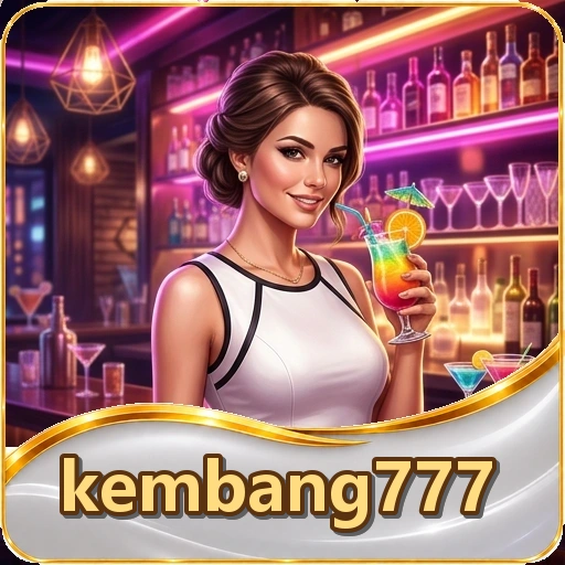 Tampilan menu katalog game kembang777 di Android